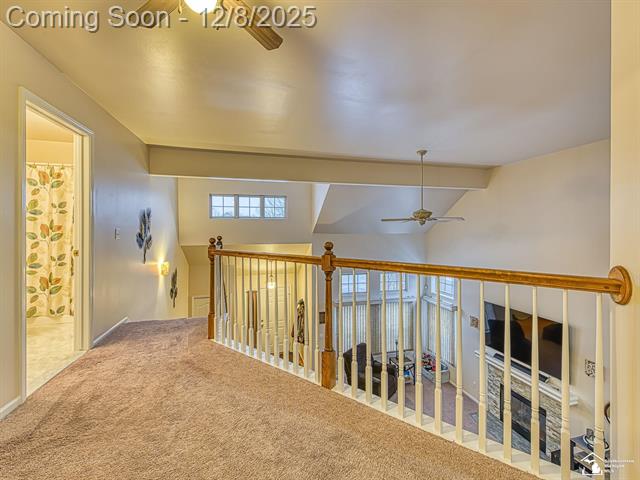 Builiding view three for 25247 Warren, Flat Rock, MI. 48134