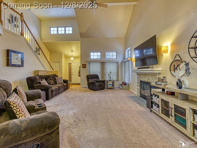 Builiding view twelve for 25247 Warren, Flat Rock, MI. 48134