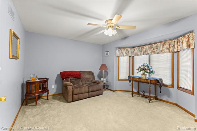 Builiding view eighteen for 23851 Andrew, Flat Rock, MI. 48134