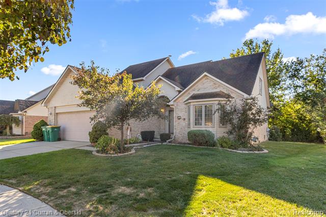 Builiding view one for 23851 Andrew, Flat Rock, MI. 48134