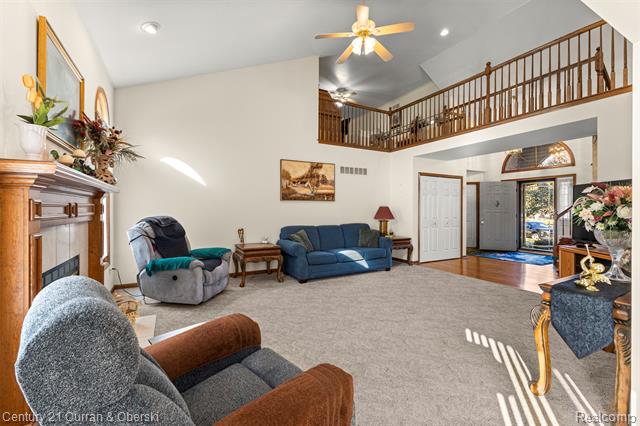 Builiding view seven for 23851 Andrew, Flat Rock, MI. 48134