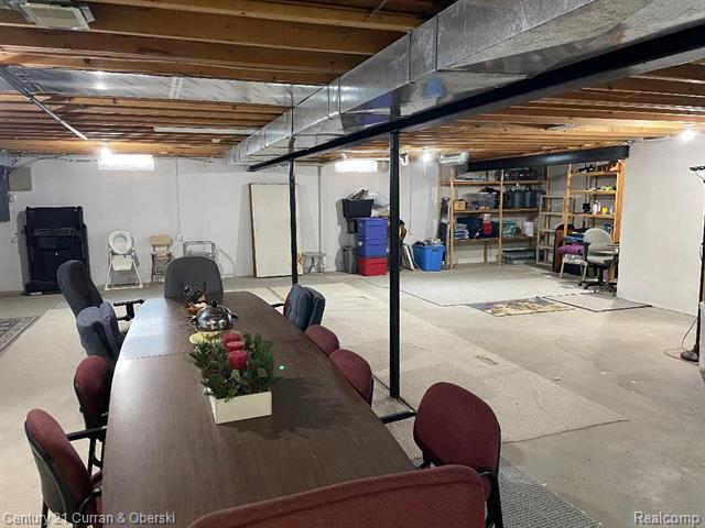 Builiding view thirty four for 23851 Andrew, Flat Rock, MI. 48134