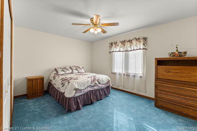 Builiding view thirty for 23851 Andrew, Flat Rock, MI. 48134