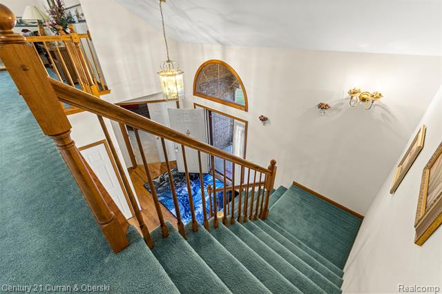 Builiding view twenty eight for 23851 Andrew, Flat Rock, MI. 48134