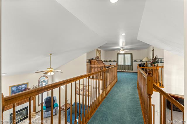 Builiding view twenty five for 23851 Andrew, Flat Rock, MI. 48134