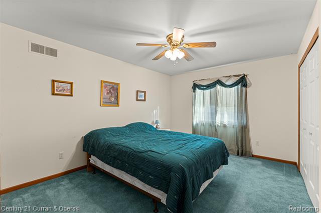 Builiding view twenty nine for 23851 Andrew, Flat Rock, MI. 48134