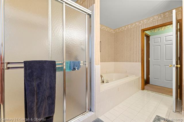 Builiding view twenty one for 23851 Andrew, Flat Rock, MI. 48134