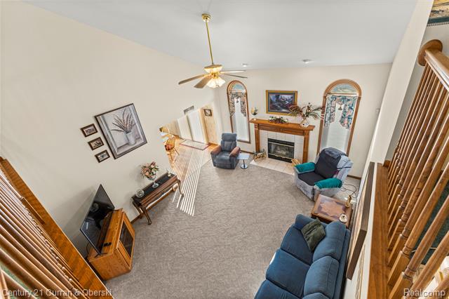 Builiding view twenty seven for 23851 Andrew, Flat Rock, MI. 48134