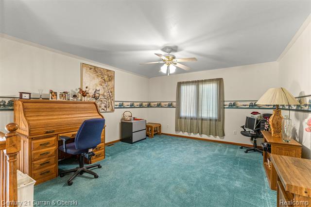 Builiding view twenty six for 23851 Andrew, Flat Rock, MI. 48134