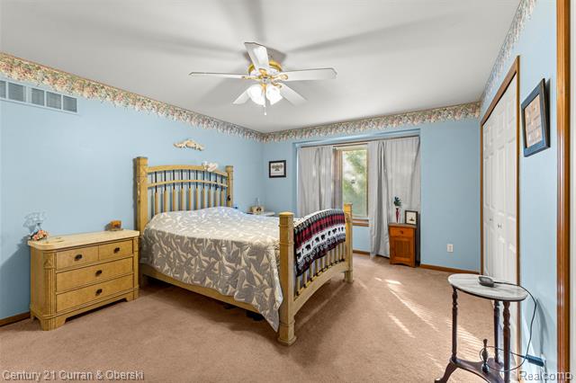 Builiding view twenty three for 23851 Andrew, Flat Rock, MI. 48134