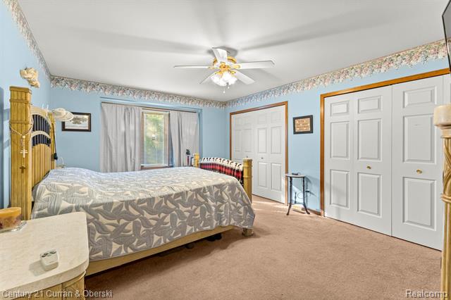 Builiding view twenty two for 23851 Andrew, Flat Rock, MI. 48134