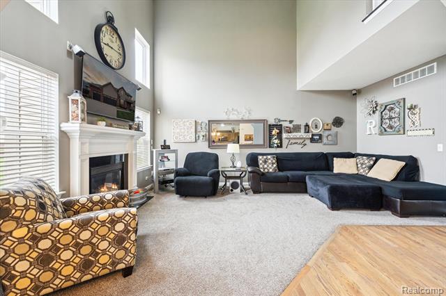 Builiding view eight for 30826 Lower Ridge, New Boston, MI. 48164