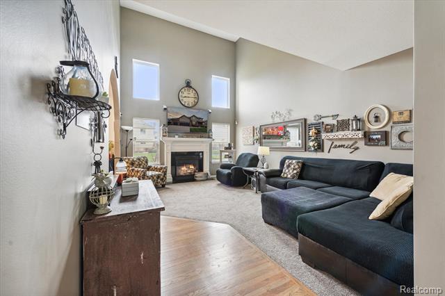 Builiding view seven for 30826 Lower Ridge, New Boston, MI. 48164