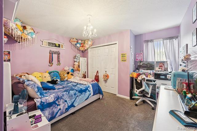 Builiding view thirty for 30826 Lower Ridge, New Boston, MI. 48164