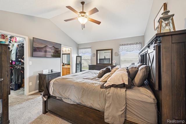 Builiding view twenty four for 30826 Lower Ridge, New Boston, MI. 48164