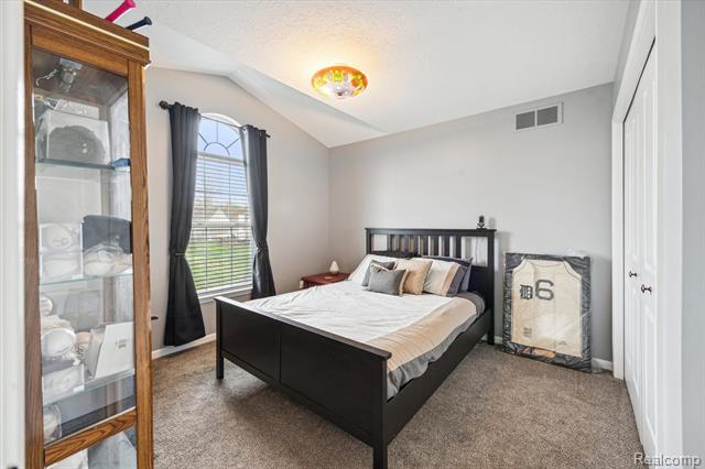 Builiding view twenty nine for 30826 Lower Ridge, New Boston, MI. 48164