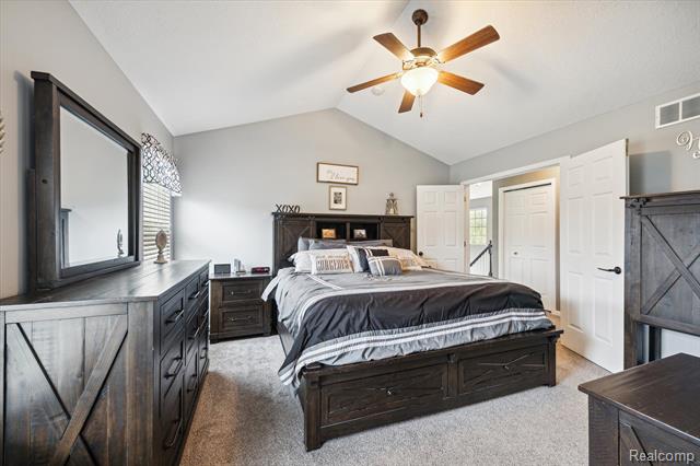 Builiding view twenty three for 30826 Lower Ridge, New Boston, MI. 48164