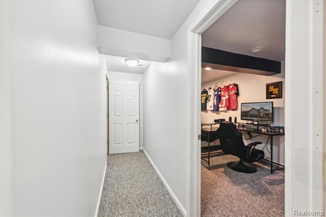 Builiding view twenty two for 30826 Lower Ridge, New Boston, MI. 48164