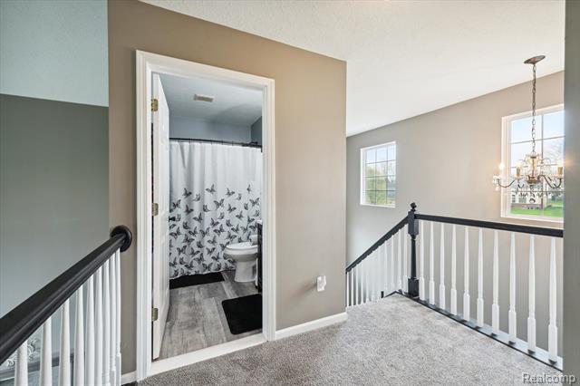 Builiding view twenty for 30826 Lower Ridge, New Boston, MI. 48164