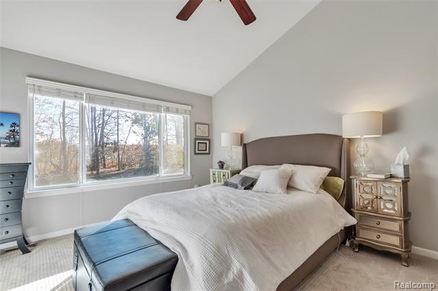 Builiding view twenty four for 23605 North Park, New Boston, MI. 48164