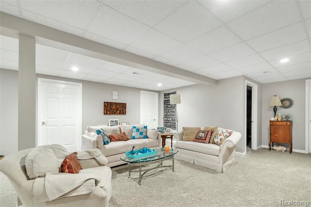 Builiding view twenty six for 23605 North Park, New Boston, MI. 48164