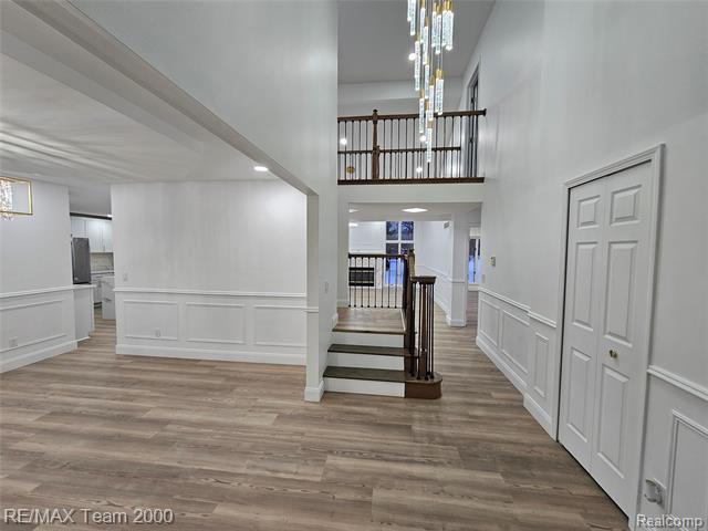 Builiding view eleven for 23237 Evan N, New Boston, MI. 48164