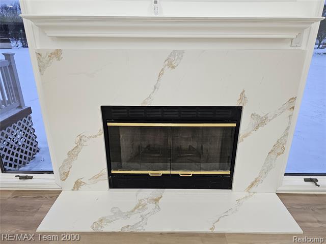 Builiding view fifteen for 23237 Evan N, New Boston, MI. 48164