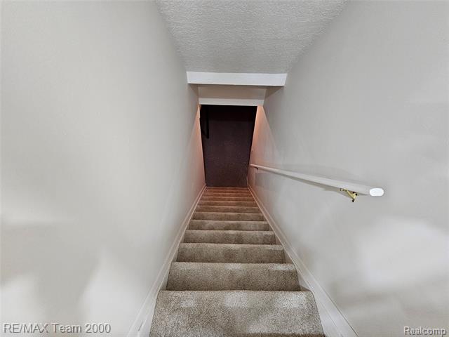 Builiding view fifty five for 23237 Evan N, New Boston, MI. 48164