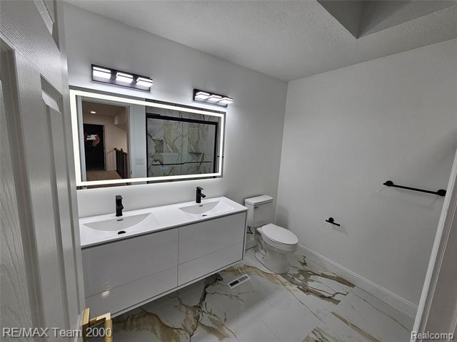 Builiding view fifty one for 23237 Evan N, New Boston, MI. 48164