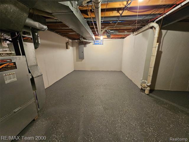 Builiding view fifty seven for 23237 Evan N, New Boston, MI. 48164