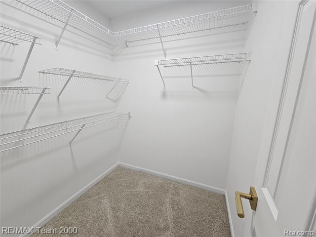 Builiding view fifty for 23237 Evan N, New Boston, MI. 48164