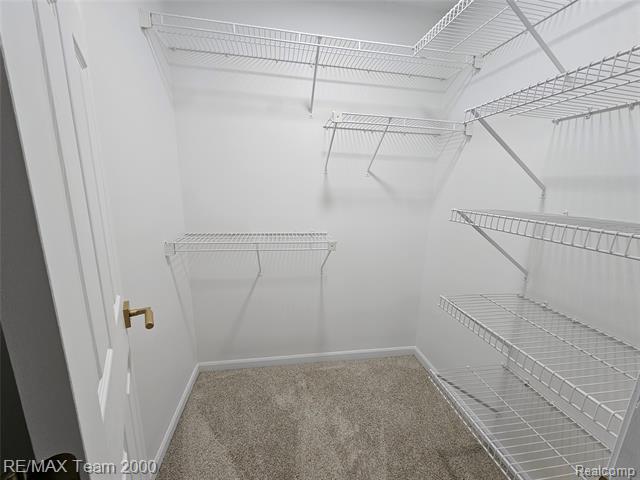 Builiding view forty five for 23237 Evan N, New Boston, MI. 48164