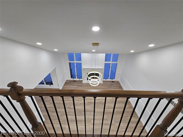 Builiding view forty one for 23237 Evan N, New Boston, MI. 48164