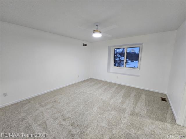 Builiding view forty six for 23237 Evan N, New Boston, MI. 48164