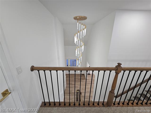 Builiding view forty two for 23237 Evan N, New Boston, MI. 48164