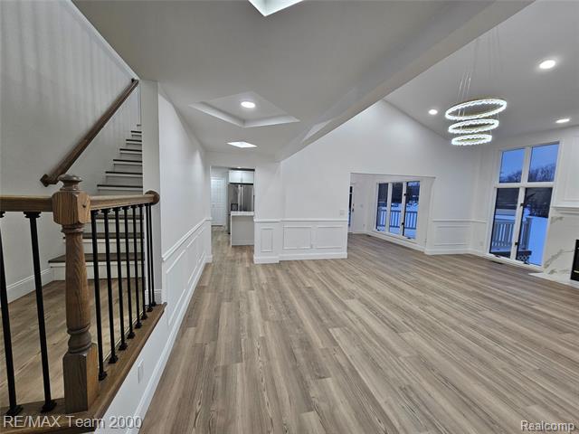 Builiding view thirteen for 23237 Evan N, New Boston, MI. 48164