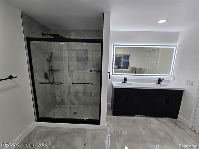 Builiding view thirty five for 23237 Evan N, New Boston, MI. 48164