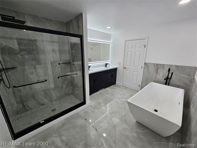 Builiding view thirty four for 23237 Evan N, New Boston, MI. 48164