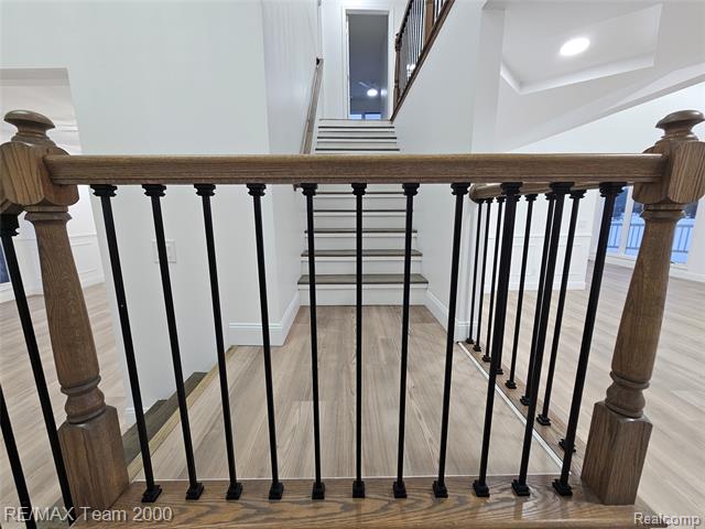 Builiding view thirty nine for 23237 Evan N, New Boston, MI. 48164