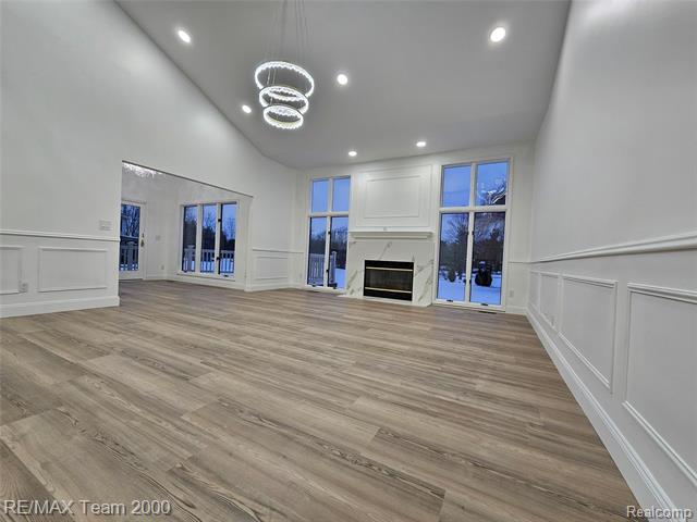 Builiding view twelve for 23237 Evan N, New Boston, MI. 48164