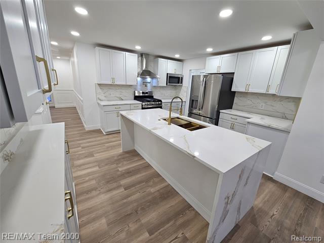 Builiding view twenty four for 23237 Evan N, New Boston, MI. 48164