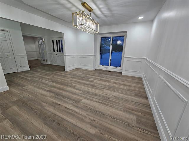 Builiding view twenty two for 23237 Evan N, New Boston, MI. 48164