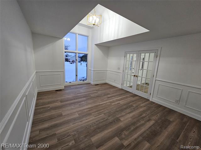 Builiding view twenty for 23237 Evan N, New Boston, MI. 48164