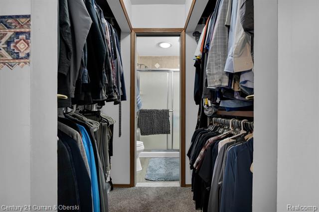 Builiding view nineteen for 21539 Deerfield, Trenton, MI. 48183