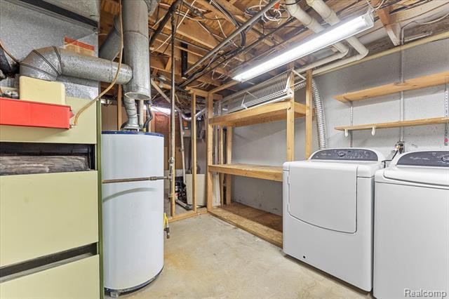 Builiding view eighteen for 22244 Camille, Trenton, MI. 48183