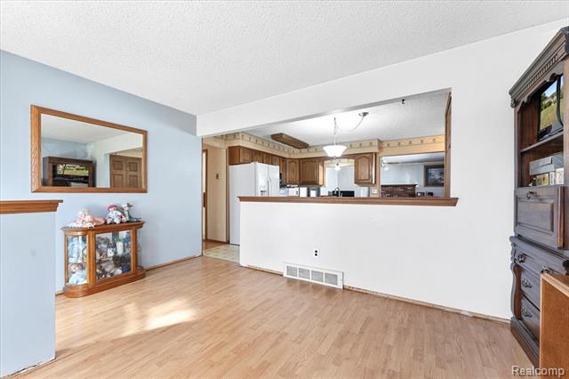 Builiding view four for 22244 Camille, Trenton, MI. 48183