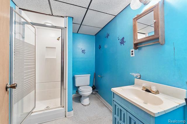 Builiding view fourteen for 22244 Camille, Trenton, MI. 48183