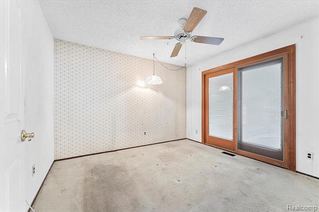 Builiding view nine for 22244 Camille, Trenton, MI. 48183