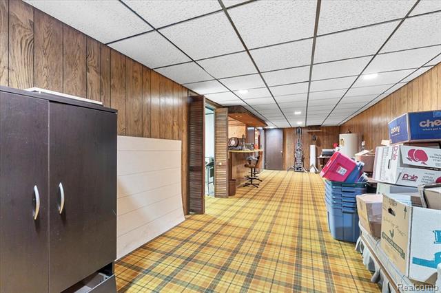 Builiding view seventeen for 22244 Camille, Trenton, MI. 48183