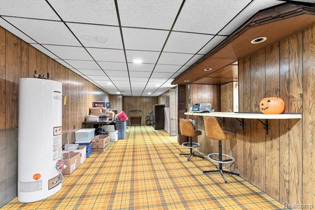 Builiding view sixteen for 22244 Camille, Trenton, MI. 48183